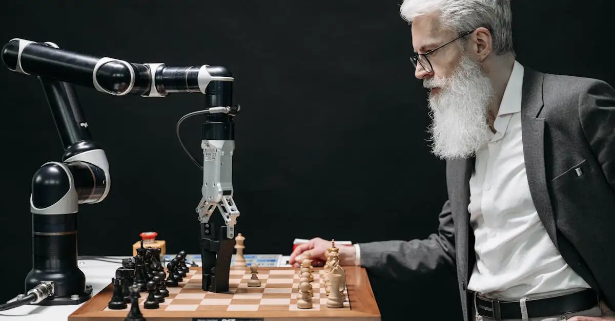 Es-tu vraiment humain ? Découvre-le maintenant !