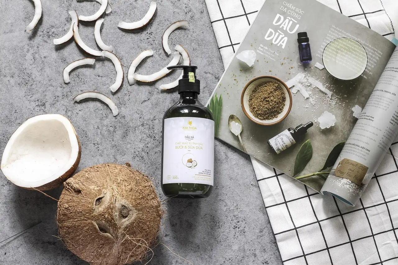Le coco séché est-il vraiment bon pour la santé ?