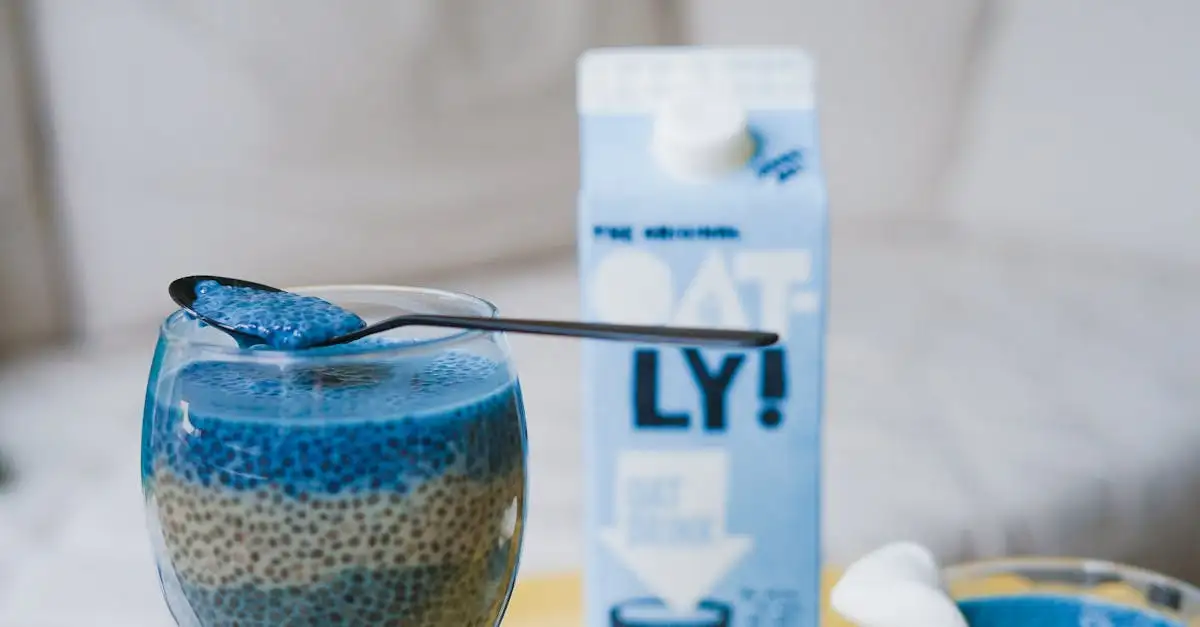 Le lait d'avoine est-il vraiment bon pour la santé ?
