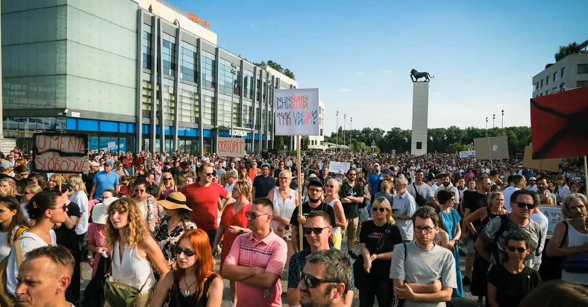 Pourquoi la propagande inquiète-t-elle tant les gens ?