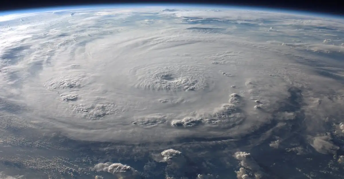 Quel impact a eu le cyclone Idai sur le Mozambique en 2019 ?