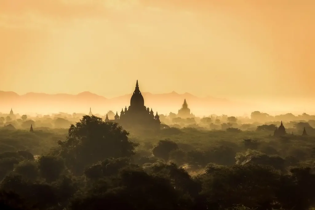Quel impact le cyclone Nargis a-t-il eu sur le Myanmar en 2008 ?