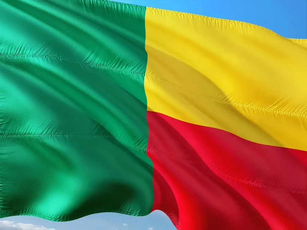 Quelle est la capitale du Bénin et son importance historique ?