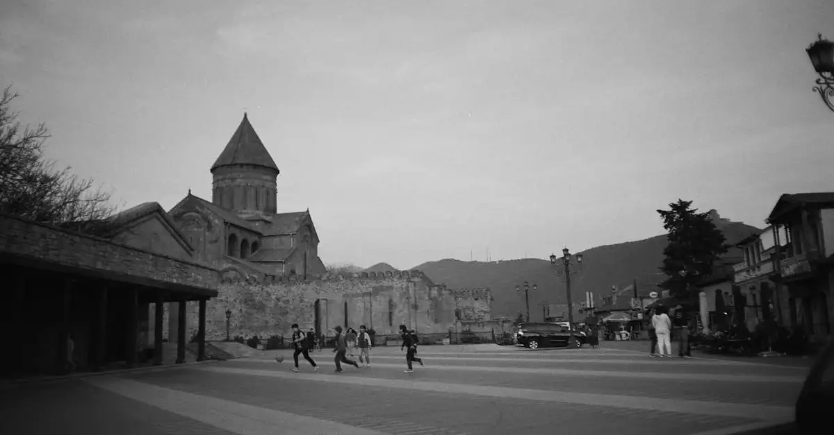 Quelle était l'importance de la course à pied aux JO antiques ?