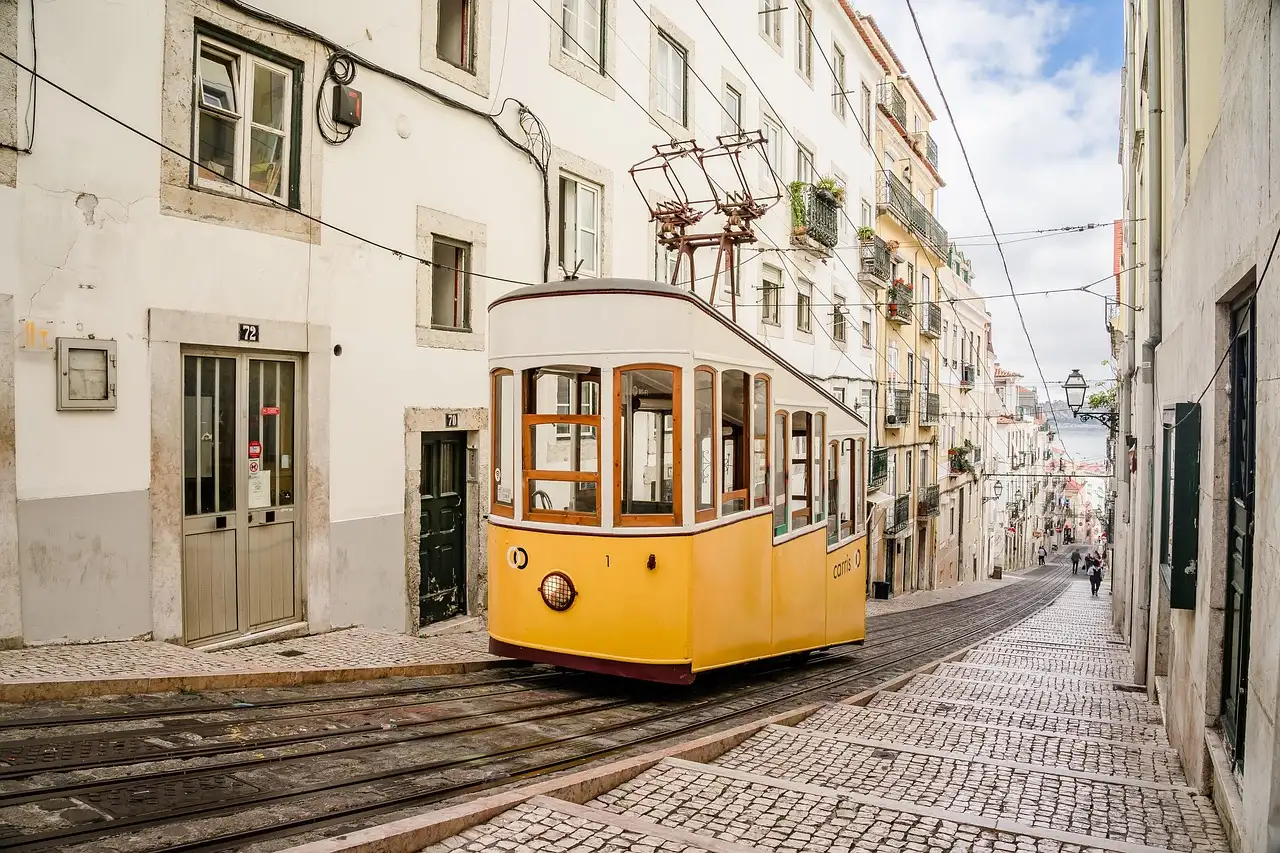 Quelles sont les 3 meilleures attractions à visiter au Portugal ?