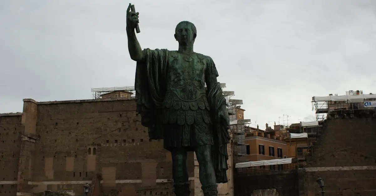 Quels pays l'empereur Auguste a-t-il conquis au cours de son règne ?