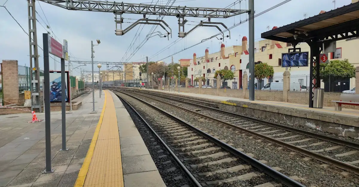 Quels sont les principaux défis des trains autonomes ?