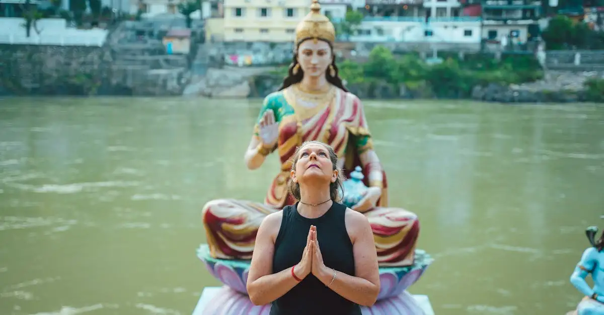Qui est la déesse Parvati, symbole de l'Himalaya ?