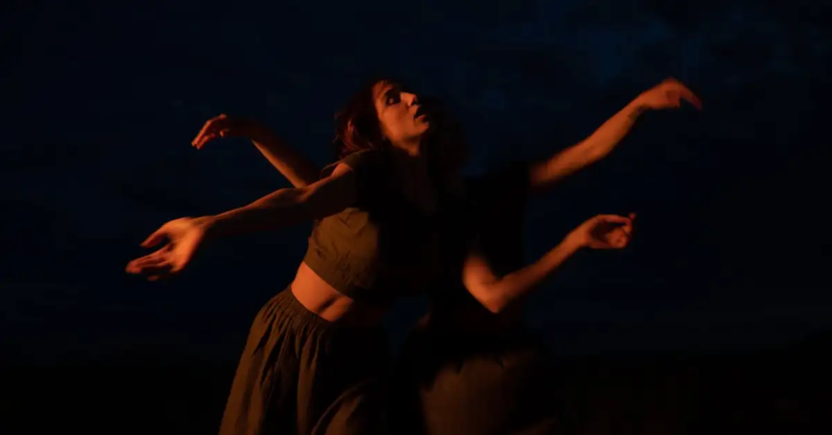 Qui est l'artiste des Trois Danseurs ? Découvrez-le ici !