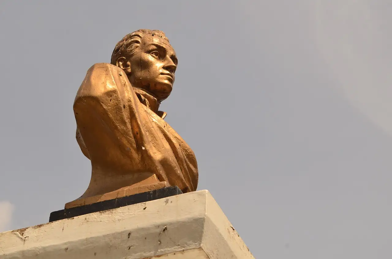 Qui est Simón Bolívar, le libérateur de l'Amérique du Sud ?