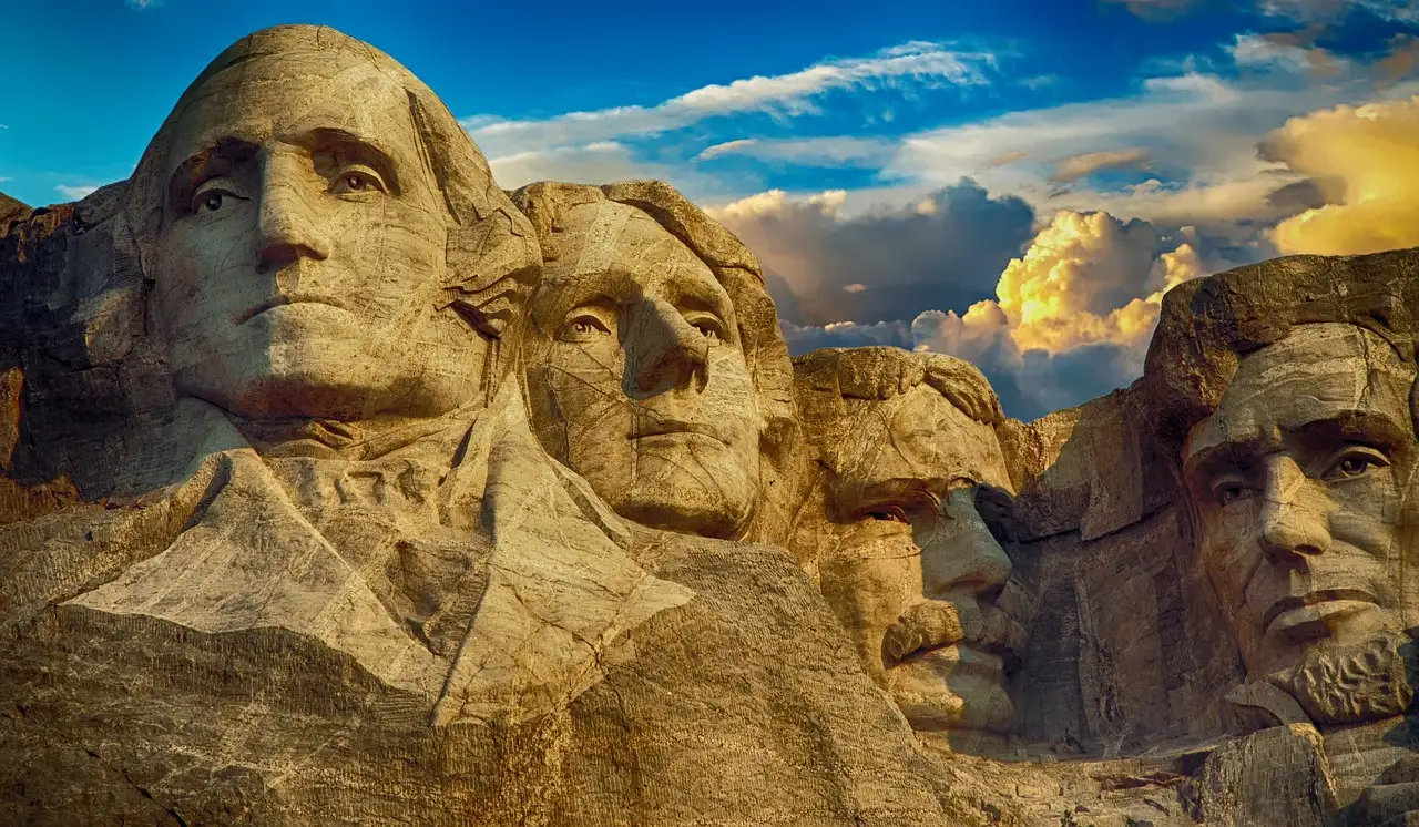 Qui était le premier président des États-Unis ? Découvrez-le !