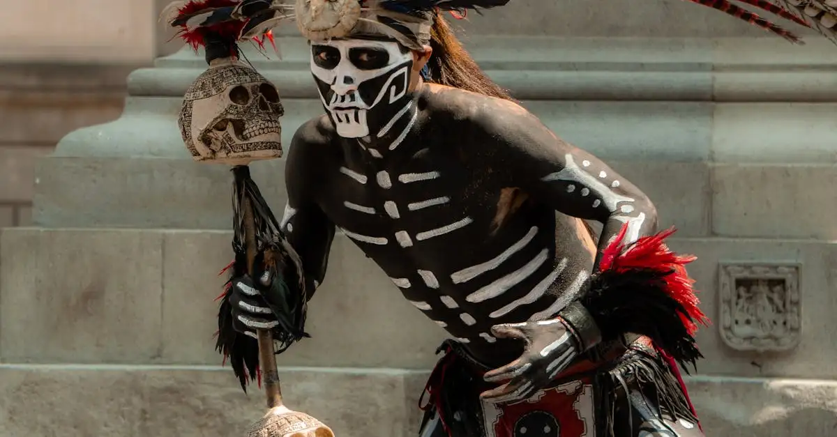 Comment les Indiens intégraient-ils les plumes d'oiseaux dans l'art ?