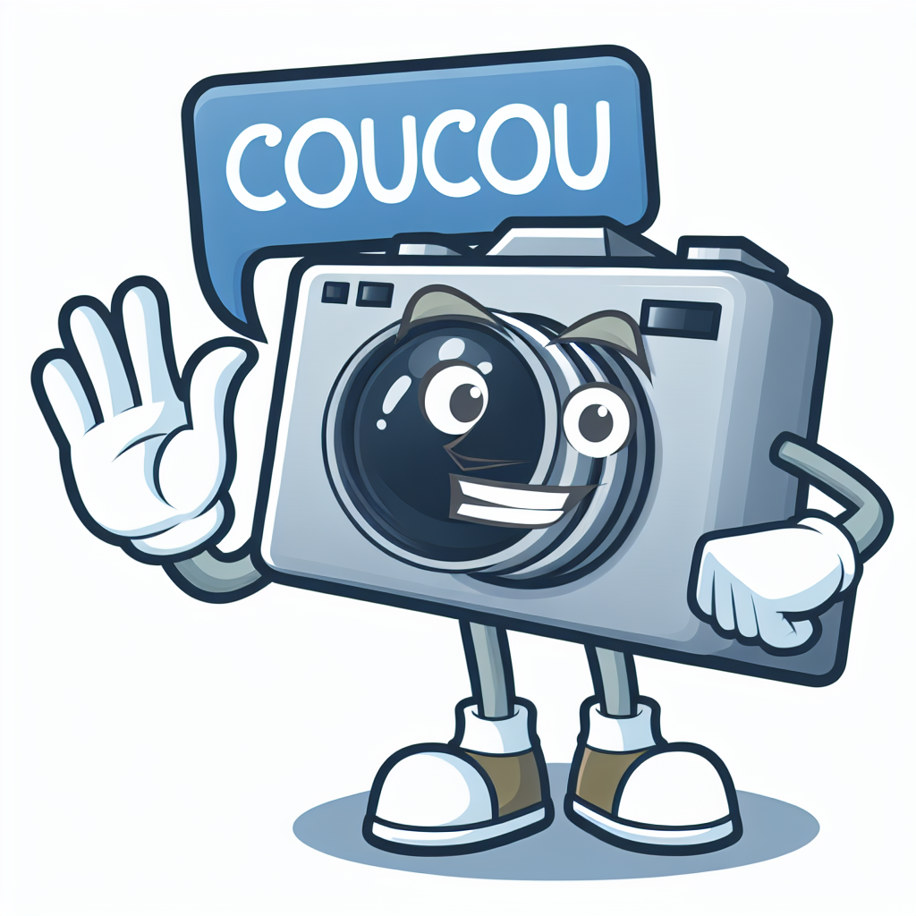 Coucou : Que signifie vraiment ce mot familier ?