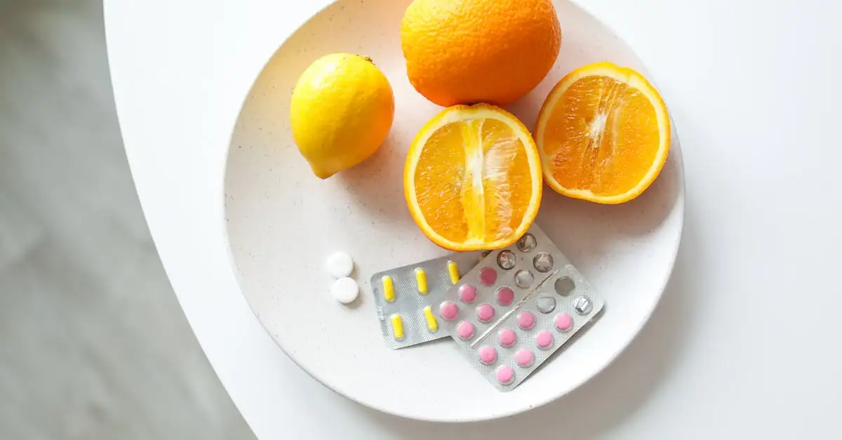 Où trouver les meilleurs citrons pour vos recettes ?