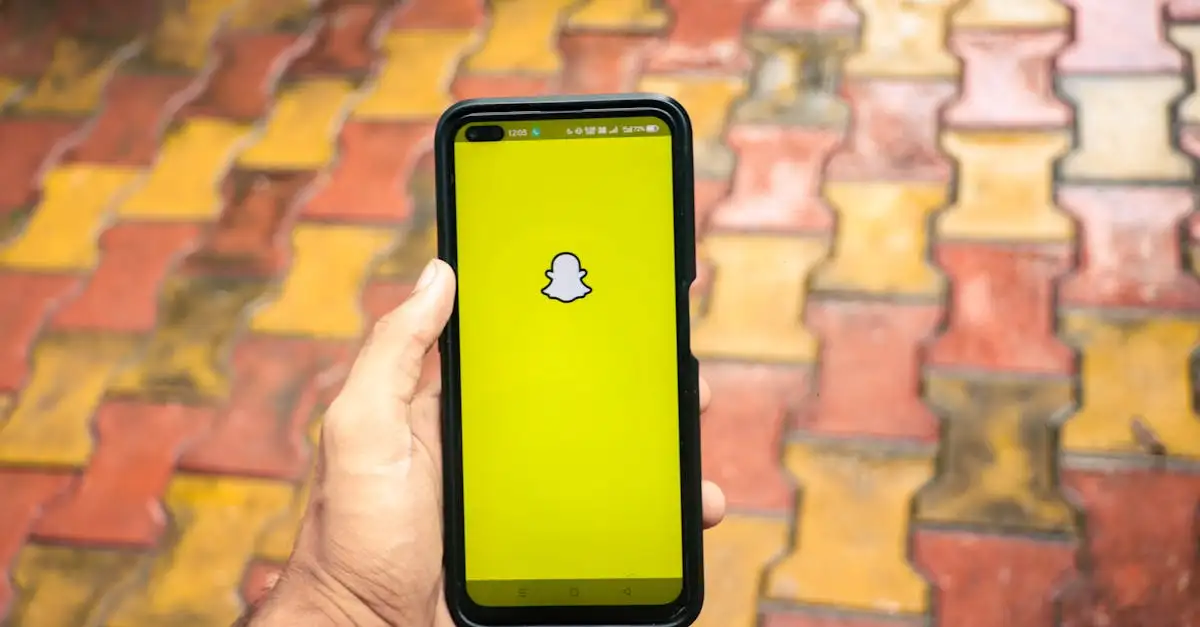 Pourquoi la fonction Stories de Snapchat est-elle innovante ?