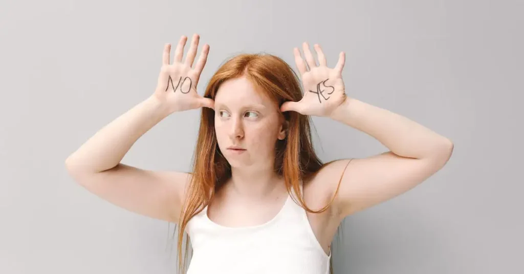 Pourquoi refuseriez-vous des opportunités importantes ?