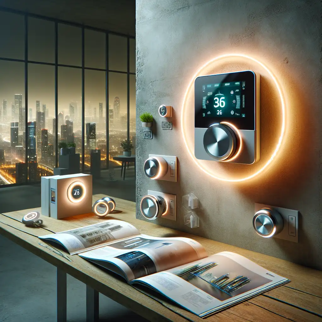 Quel thermostat choisir pour le chauffage urbain ?