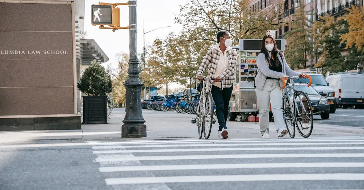 Quel vélo choisir selon votre taille ? Découvrez-le ici !