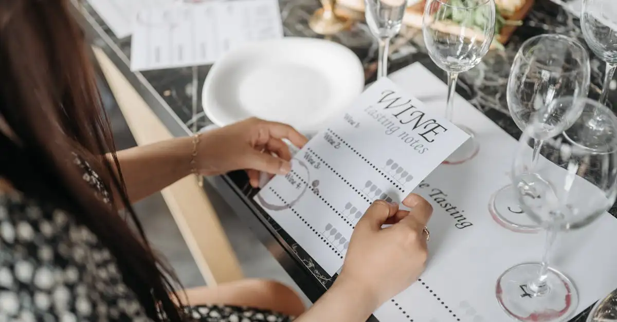 Quel vin choisir pour accompagner la dinde ? Découvrez ici !