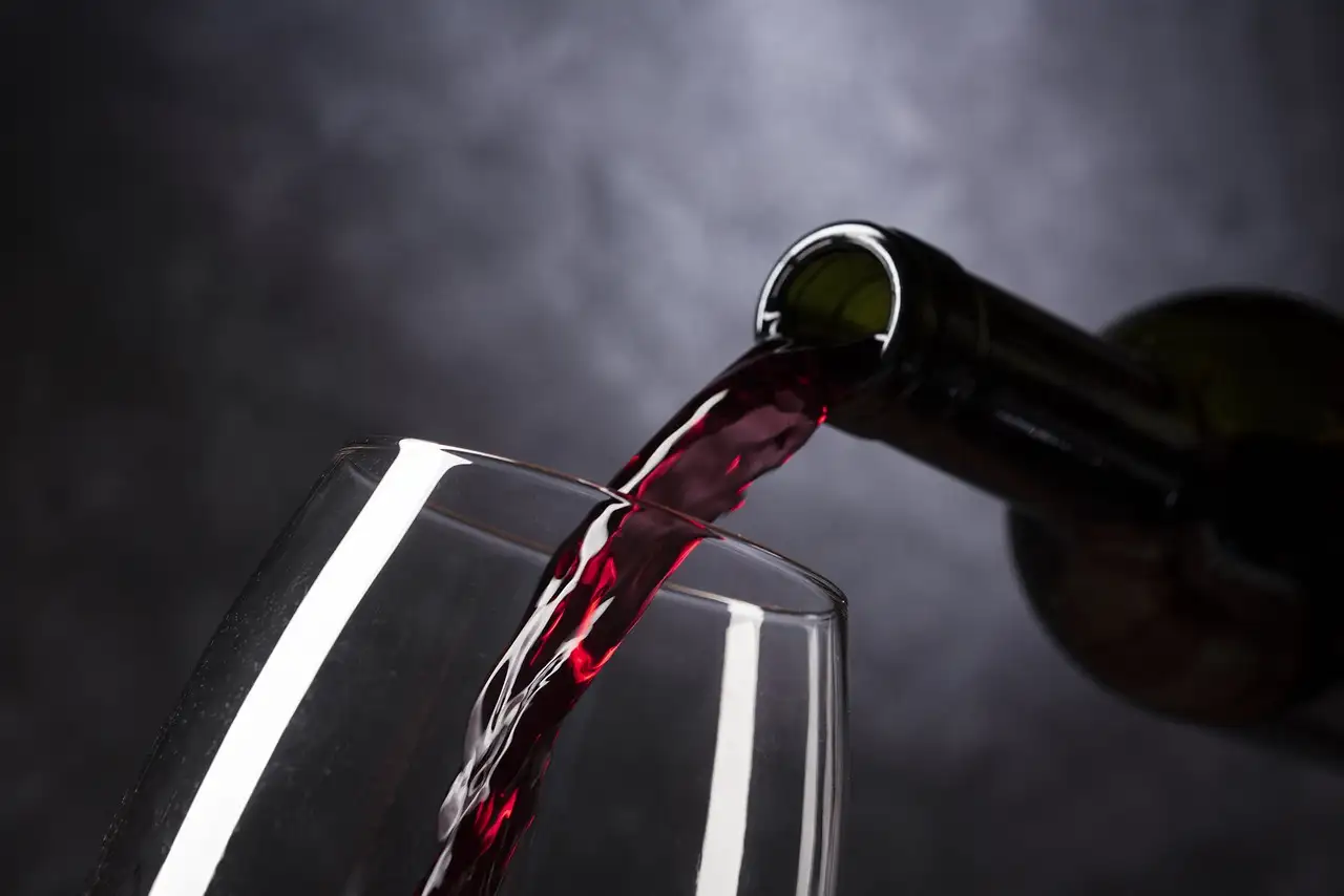 Quel vin choisir pour accompagner le saltimbocca ?