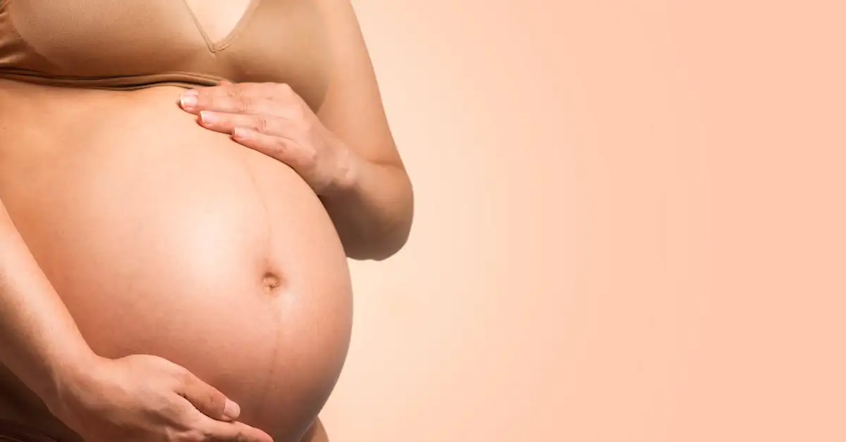 Quelle assurance santé choisir pour une grossesse en 2015 ?