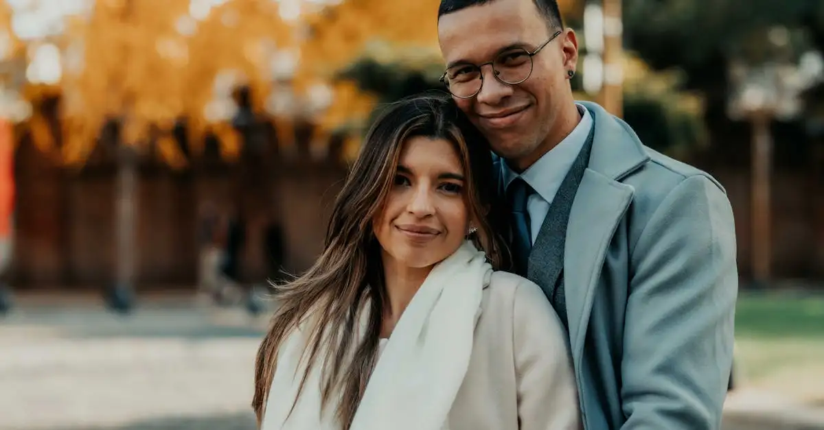 Quelle couleur de foulard choisir avec un manteau beige ?