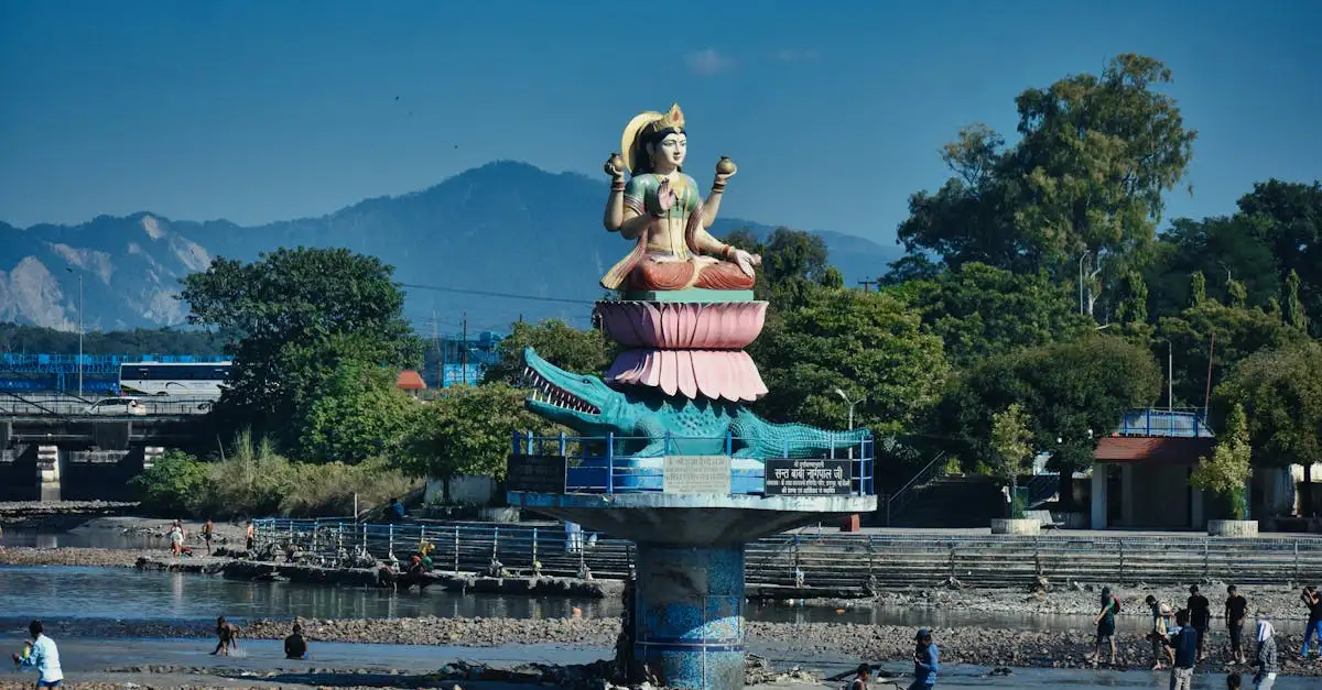 Quelle est la signification de la rivière Styx en mythologie ?