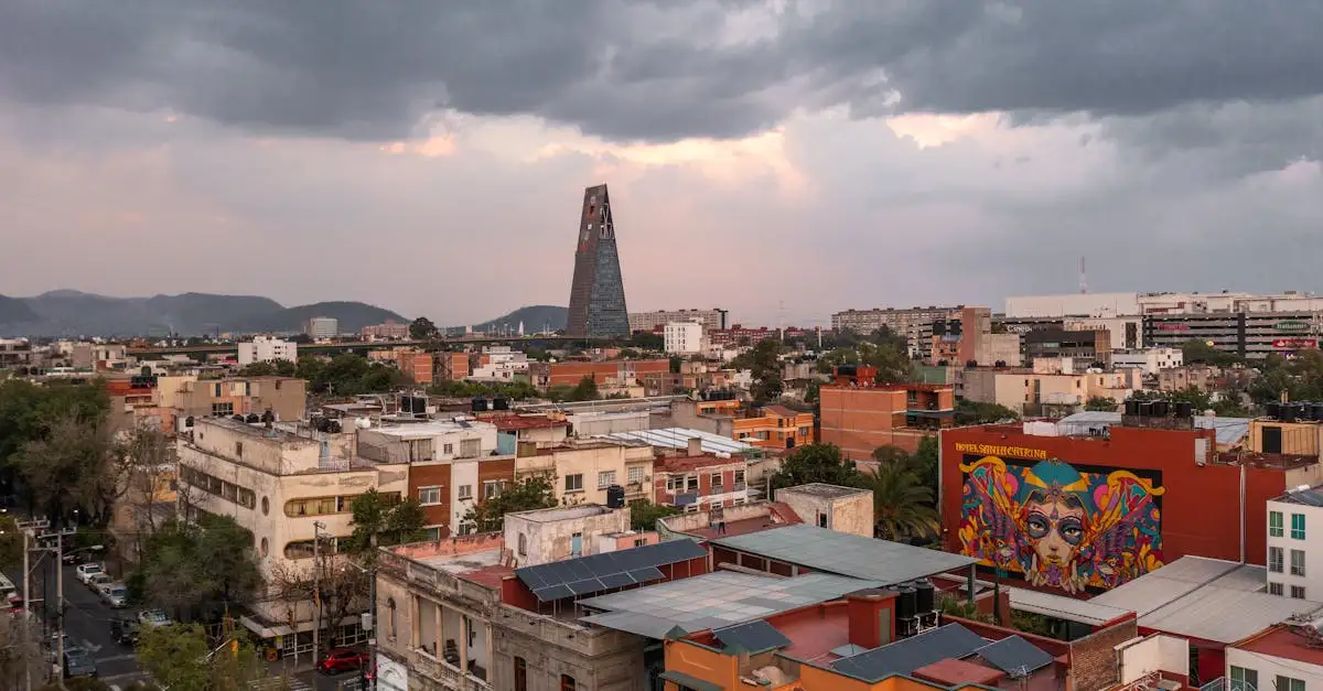 Quelle est la ville mexicaine réputée pour l'argent ?