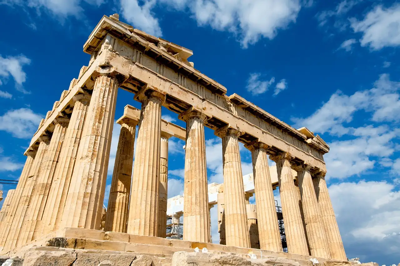 Quelle est l'histoire concise de la Grèce à connaître ?