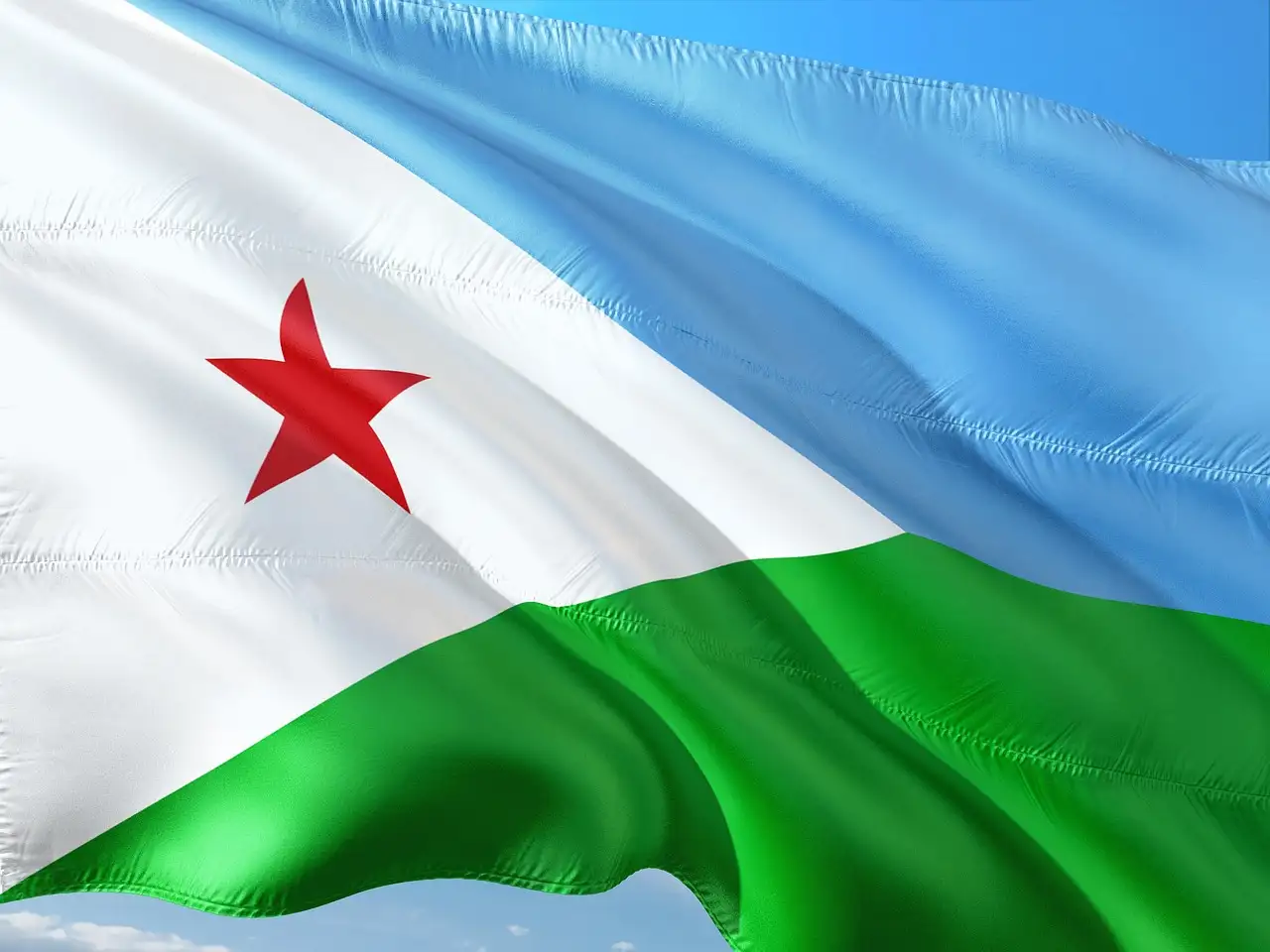 Quelle est l'histoire succincte de Djibouti ?