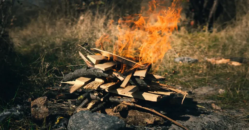 Quelles combustions provoquent des ampoules ? Découvrez ici !