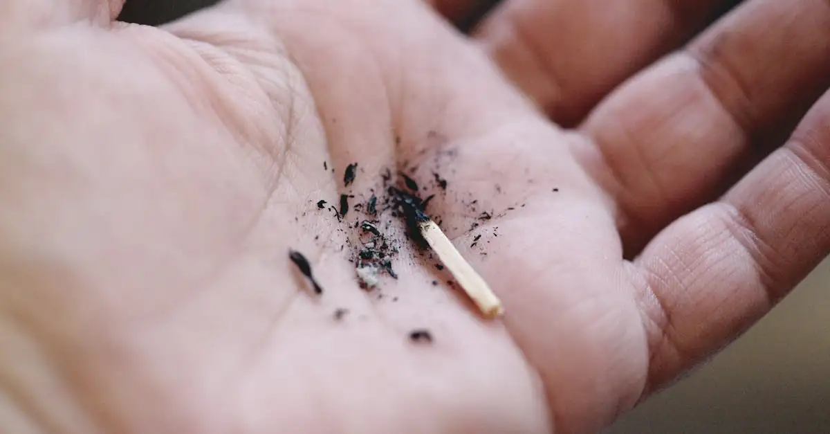 Quelles combustions provoquent des ampoules ? Découvrez ici !
