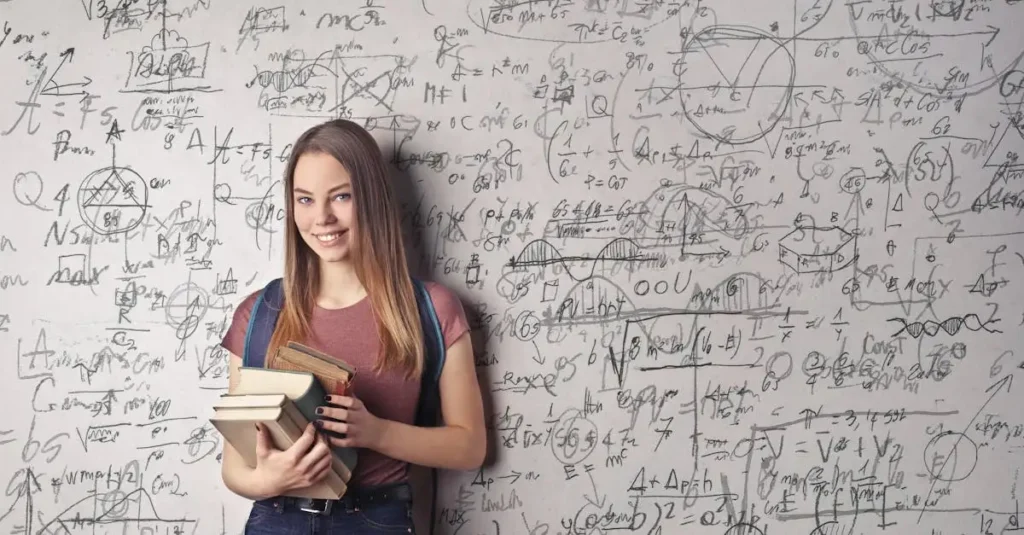 Quelles formules importantes pour l'examen de maths B ?