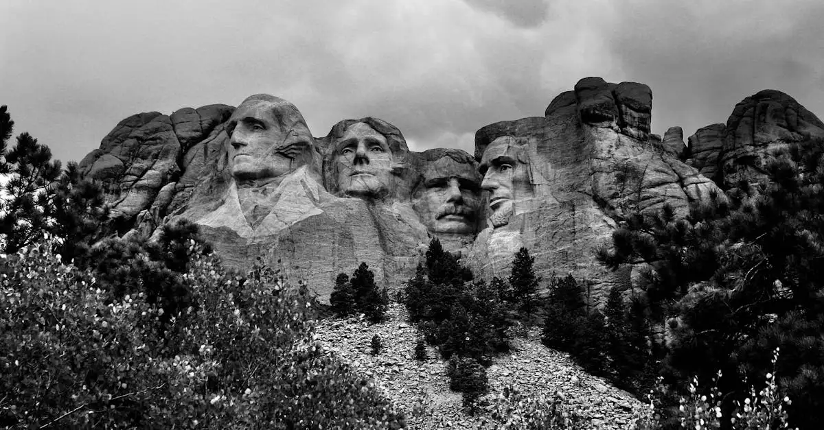 Quelles sont les 3 attractions incontournables du Dakota du Sud ?