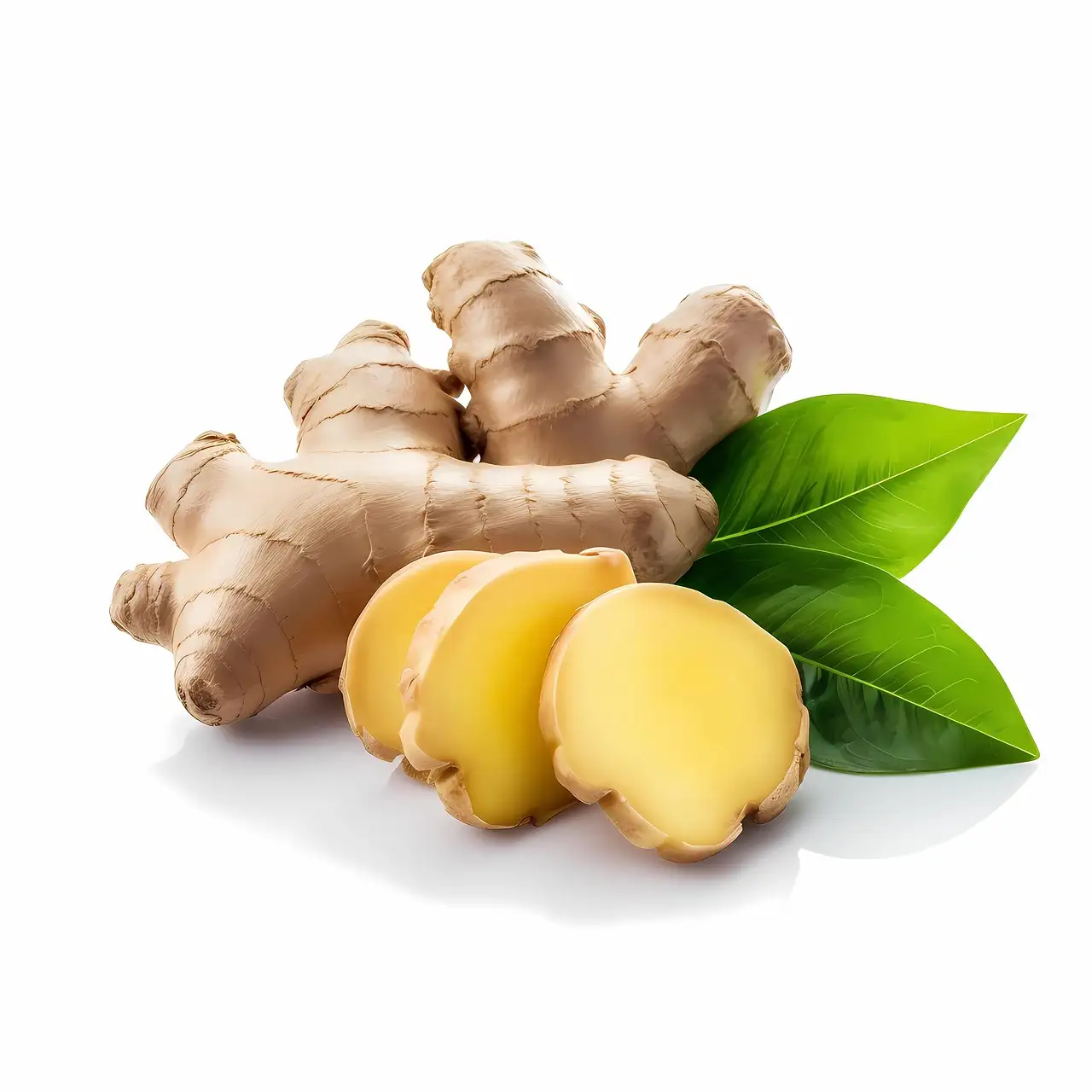 Quels sont les bienfaits du jus de gingembre pour la santé ?