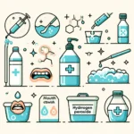 Quels sont les bienfaits du peroxyde d'hydrogène ?