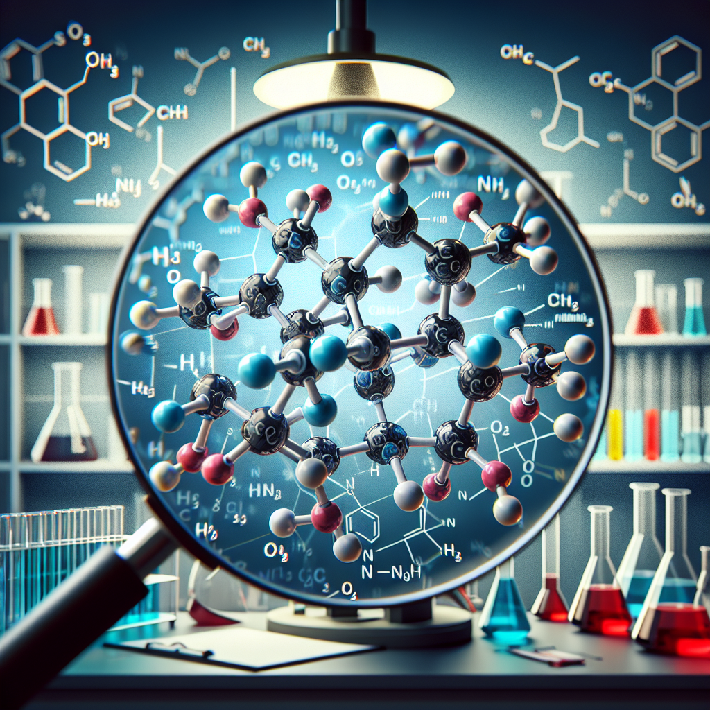 Qu'est-ce que la nitroglycérine et sa composition ?