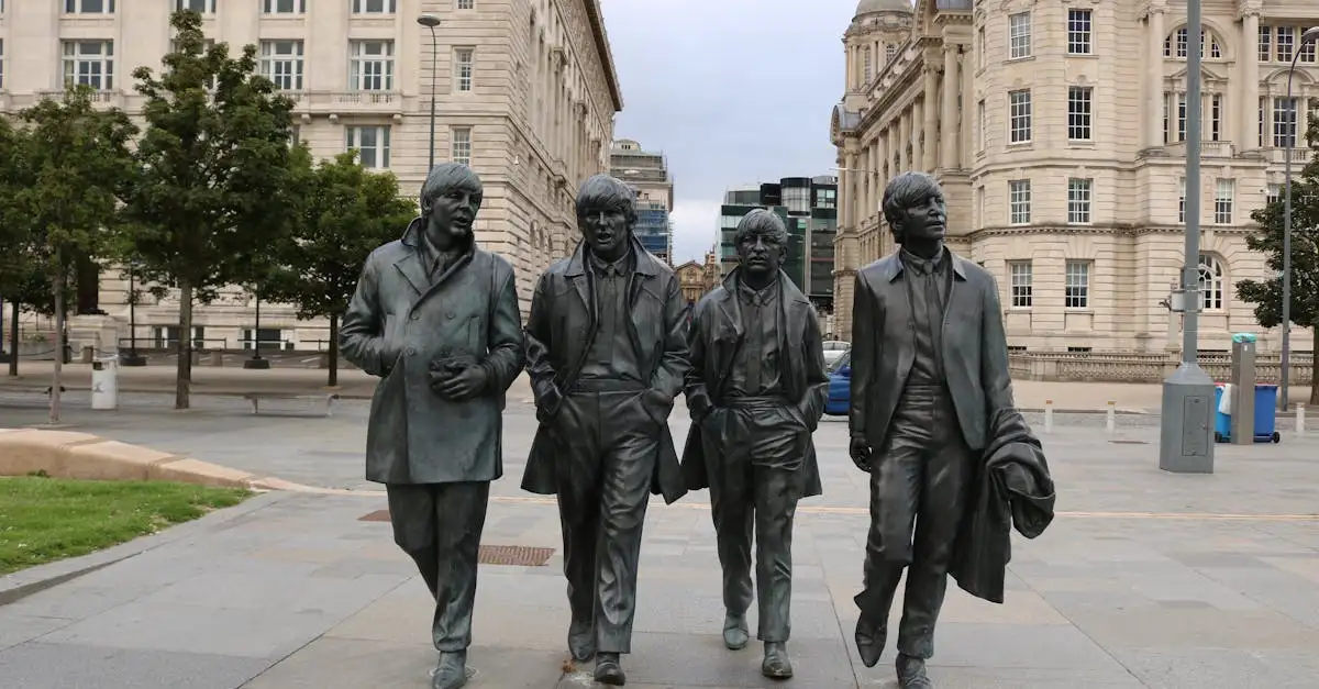 Qui a chanté Twist and Shout, les Beatles ou un autre ?