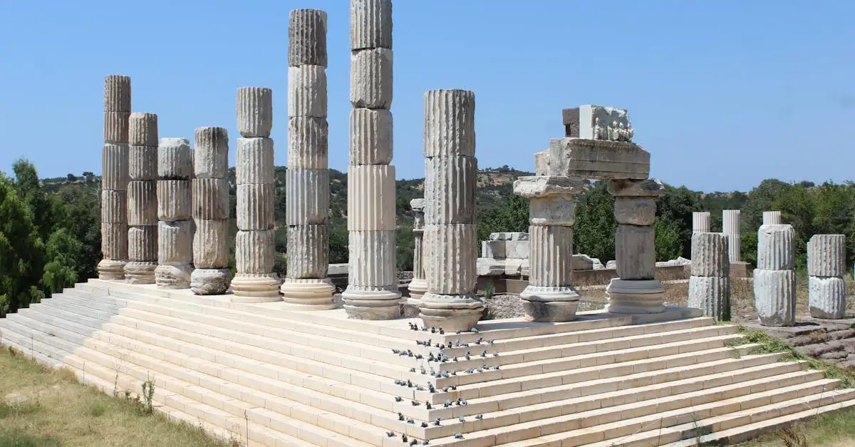 Qui était Apollon et quelles étaient ses fonctions mythologiques ?