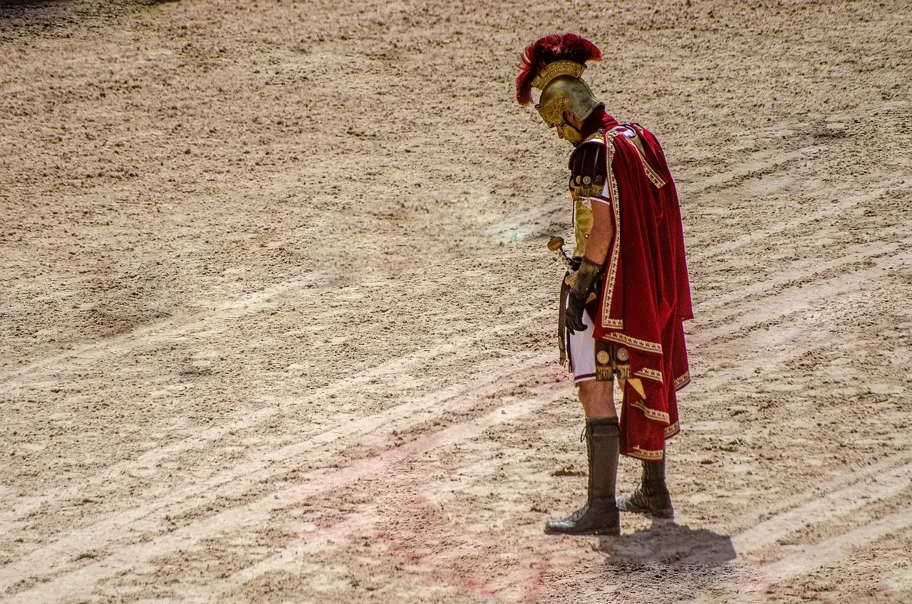 Qui interprète Maximus dans le film Gladiator ?