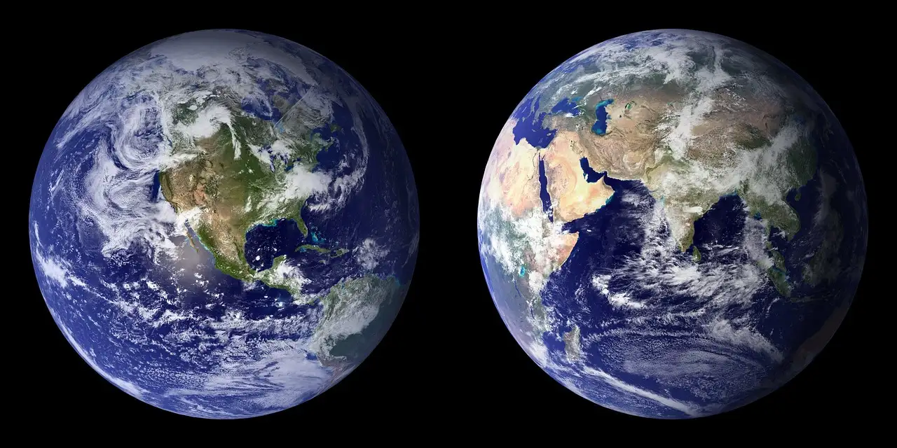 Comment a-t-on prouvé que la Terre est ronde ?