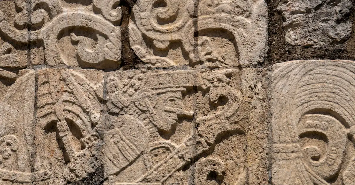 Comment les archéologues découvrent-ils les secrets des Mayas ?