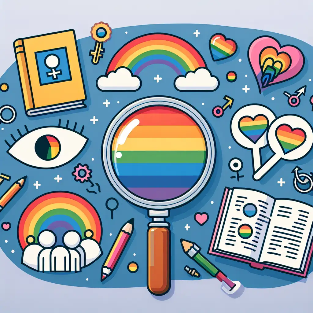 Comment savoir si tu es gay ? Signes et significations !