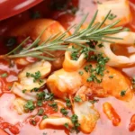 Comment transformer des tomates trop mûres en soupe ou sauce ?