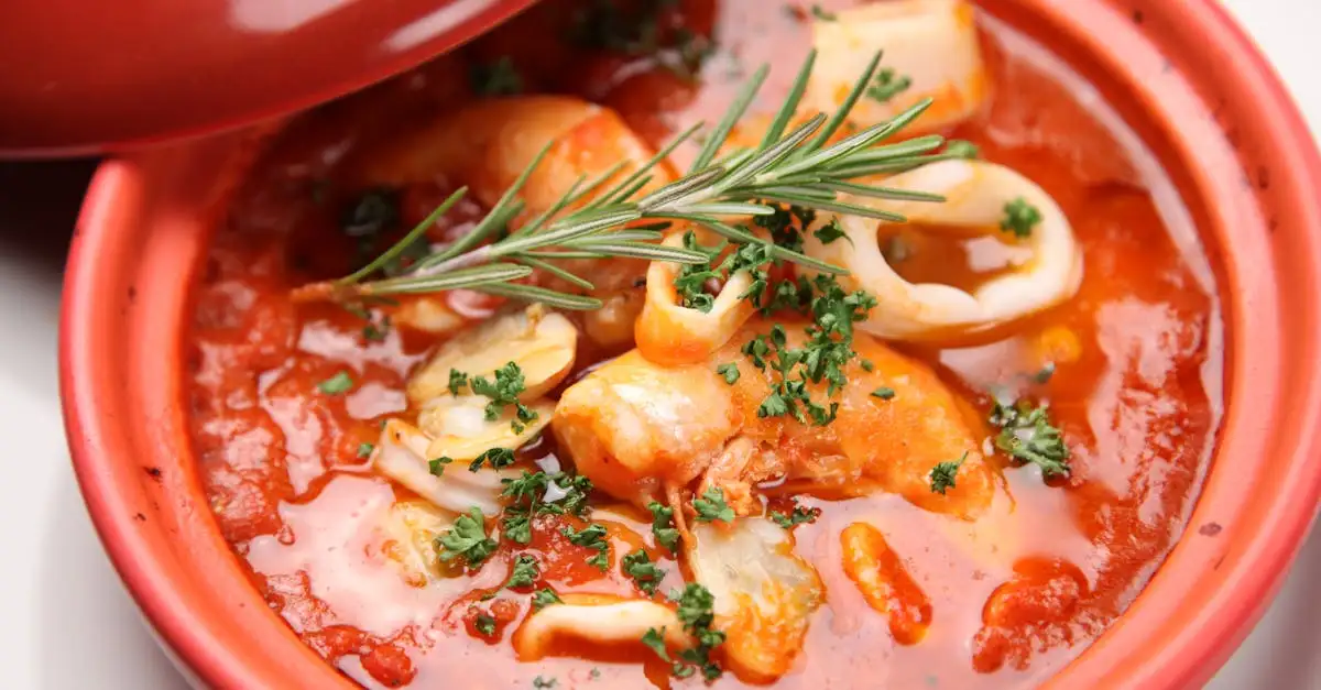 Comment transformer des tomates trop mûres en soupe ou sauce ?