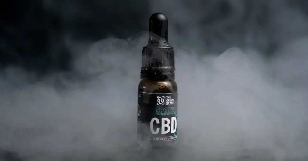 Où l'huile de CBD est-elle bénéfique ? Découvrez ses atouts !
