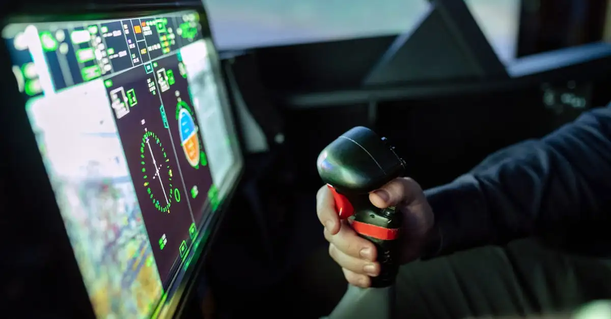 Où suivre une formation pour devenir pilote de taxis volants ?