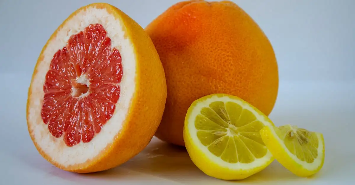 Où trouve-t-on la vitamine C et quels sont ses bienfaits ?