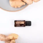 Où utiliser l'huile de gingembre et ses bienfaits ?