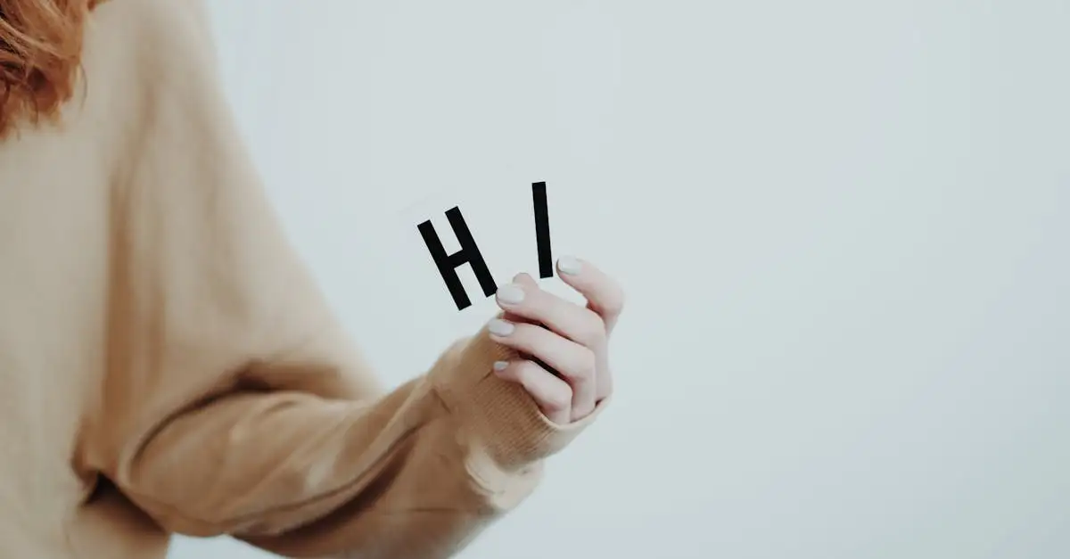 Pourquoi 'Hoi' est-il la salutation idéale ? Découvrez pourquoi !